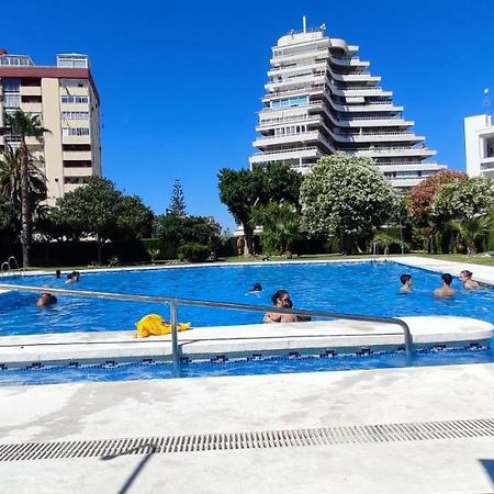 Delta Del Sur Apartment Benalmadena Exterior photo