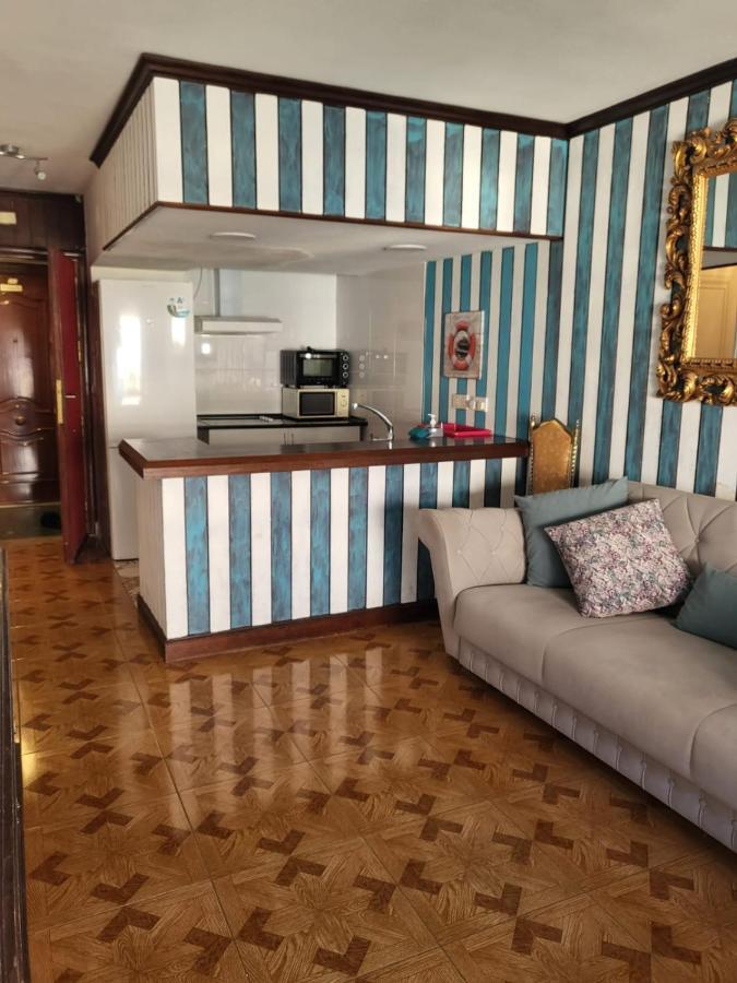 Delta Del Sur Apartment Benalmadena Exterior photo