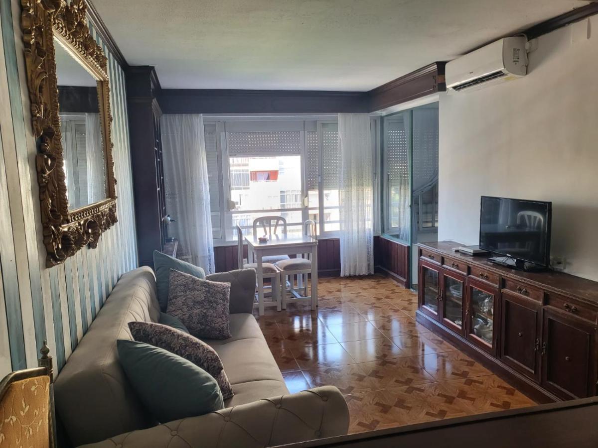 Delta Del Sur Apartment Benalmadena Exterior photo